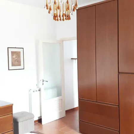 Olimpo Apartamento *