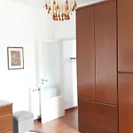 Olimpo 아파트 *