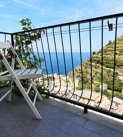 Olimpo * Manarola
