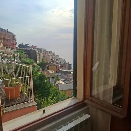 Olimpo Manarola