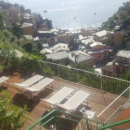 Olimpo Μαναρόλα