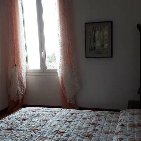 Olimpo Apartment *