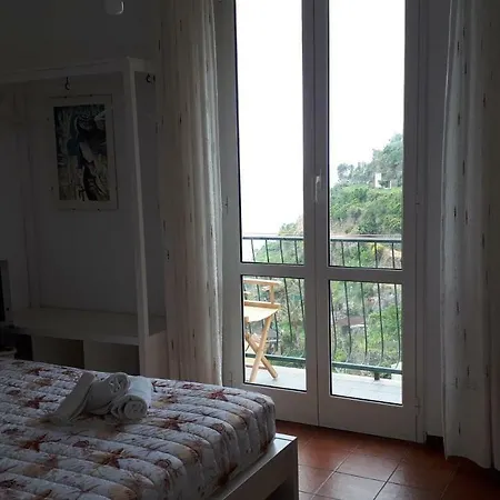 Olimpo Апартаменты Манарола