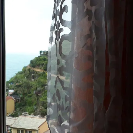 Olimpo * Manarola