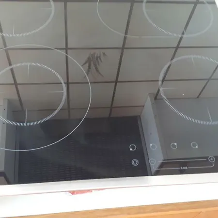 Διαμέρισμα Olimpo