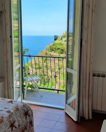 Olimpo Apartment