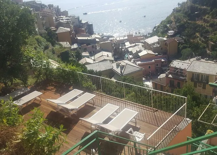 Olimpo Manarola