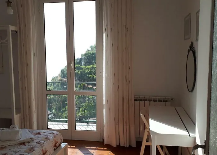 Apartment Olimpo *